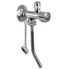 Image de Schell échantillonnage Robinet d'équerre DN 15 Chromé G1/2 ", 10 G3/8", 038350699