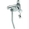 Image de 'Schell   échantillonnage probfix Valve de 3/8 Chrome