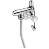 Image de Robinet d'échantillonnage Schell PROBFIX 3/8 chromé