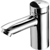 Image de Raccord WT à fermeture automatique Schell Petit SC eau mélangée, chromé