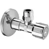 Image de Schell Vanne d'angle COMFORT G 1/2 AGxG 3/8 AG, avec ASAG E, avec filtre vc