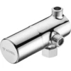 Image de Schell Thermostat de robinet d'angle sortie G 3/8, chromé