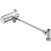 Image de Schell Ensemble de robinet d'angle thermostatique sortie G 3/8 rigide, chromé