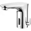 Image de Schell Robinet de lavabo électrique MODUS E Secteur 6 VCC, 100-240 VCA, 50-60 Hz, vc