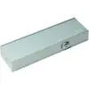 Image de Dorma Ferme-porte à bras ciseaux TS 73 V argent EN 2-4 sans tringlerie