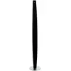 Image de HerzBlut Arco lampadaire LED, chêne charbon