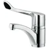 Image de Kludi 341130534 | Robinet de lavabo MEDI CARE | Couleur/Finition : Chrome