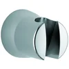 Image de Kludi Sirena 6305005-00 Support mural pour flexible (Import Allemagne)