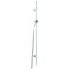 Image de Kludi 6209505-00 A-QAv Barre murale 110 cm Chromé