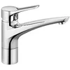 Image de Kludi 399340562 | Robinet d'évier de cuisine MX | Couleur/Finition : Chrome