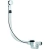 Image de Kludi 2140905-00 | Garniture de vidage de bain ROTEXA 2000 | Couleur/Finition : Chrome