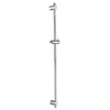 Image de Kludi 6564105-00 A-qa Barre de douche à fixation murale DN15 Chromé 955 mm