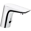 Image de Kludi 5210005 Balance Robinet de lavabo électronique, Chrome
