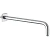 Image de Kludi 6653405-00 | Bras de douche A-QA | Couleur/Finition : Chrome