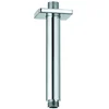 Image de Kludi 6653505-00 | Bras de douche vertical A-QA | Couleur/Finition : Chrome