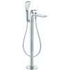 Image de Kludi 525900575 | Robinet de bain/douche BALANCE | Couleur/Finition : Chrome