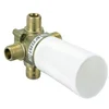 Image de Kludi 29757 Inverseur 3 Voies, Chrome
