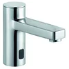 Image de Kludi 3820005 | Robinet de lavabo électronique ZENTA | Couleur/Finition : Chrome