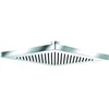 Image de Kludi 6654105-00 | Douche de tête éco A-QA | Couleur/Finition : Chrome