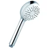 Image de Kludi 6810005-00 | Douchette à main LOGO | Couleur/Finition : Chrome
