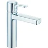 Image de Kludi 382650575 | Robinet de lavabo ZENTA | Couleur/Finition : Chrome