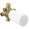 Image de Kludi 29747 Inverseur 2 Voies, Chrome
