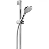Image de Kludi FRESHLINE 1S Ensemble de douche Chromé 900 mm