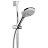 Image de Kludi 6793005-00 | Set de douche FRESHLINE | Couleur/Finition : Chrome