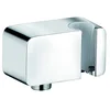 Image de Kludi 6556005-00 | Raccord coudé au tuyau de douche A-QA | Couleur/Finition : Chrome