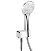 Image de Kludi 6787005-00 | Set bain-douche FRESHLINE | Couleur/Finition : Chrome