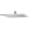 Image de KLUDI Douche de tête A-QA 250 x 250 mm.