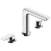 Image de Kludi 413930575 AMEO Robinet de lavabo, Chrome