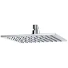 Image de Kludi 6444005-00 A-QA Douche de tête, Chrome