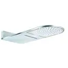 Image de Kludi 6488005-00 A-QA Douche de tête, Chrome