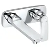 Image de Kludi 522460575 Balance Robinet de lavabo, Chrome