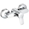 Image de Kludi 378410565 | Robinet de douche PURE&EASY | Couleur/Finition : Chrome