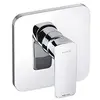 Image de Kludi 406550575 | Robinet de douche à encastrer PURE&STYLE | Couleur/Finition : Chrome