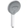 Image de Kludi 6790043-00 FRESHLINE 3S Pommeau de douche Blanc