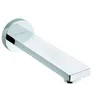 Image de Kludi Wanneneinlauf ZENTA SL DN 15 Ausladung 170mm chr 1 pièces