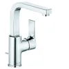 Image de Kludi Waschtisch-Einhandmischer ZENTA SL DN 15 chr 1 pièces