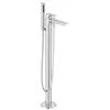 Image de Kludi WF ZENTA SL und Brausearmatur DN 15 chr 1 pièces