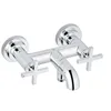 Image de Kludi 205400520 Classic-205400520 Nova Fonte Classic-205400520 Robinet de bain/douche Gris