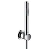Image de Kludi 2085005-25 Classic-2085005-25 Bath and Shower Set Nova Fonte Classic-chrome-2085005-25, Grey
