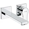 Image de Kludi Waschtisch-Einhandmischer ZENTA SL UP Zweiloch chr 1 pièces