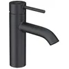 Image de Kludi Bozz-382823976 Robinet de lavabo fixe Bozz matt-382823976 Noir mat