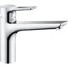 Image de Kludi Mitigeur monocommande pour évier de cuisine MIX Chromé