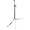 Image de Kludi 6150205-00 | Barre de douche sans entrave SIRENA CARE | Couleur/Finition : Chrome
