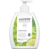 Image de Lavera - Lime Care Savon Liquide (Citron vert bio & Citronnelle bio)