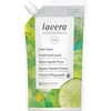Image de lavera Recharge Lime Care Savon liquide 6 x 500 ml