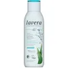 Image de lavera basis sensitive Lait corps express 250 ml Aloe Vera & Jojoba